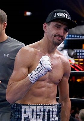 Viktor Postol poster