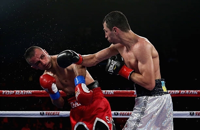 Viktor Postol poster