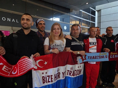 Viktor Postol poster