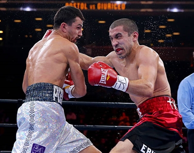 Viktor Postol poster