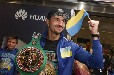 Viktor Postol poster