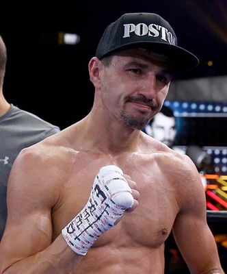 Viktor Postol poster