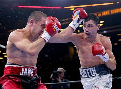 Viktor Postol poster