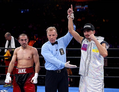 Viktor Postol poster