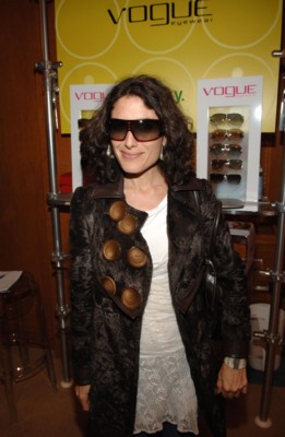 Lisa Edelstein poster