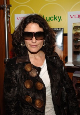 Lisa Edelstein poster