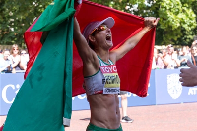 Ines Henriques poster