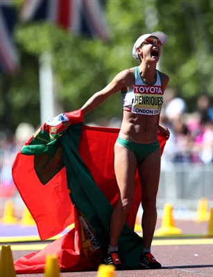 Ines Henriques poster