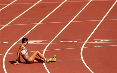 Ines Henriques poster