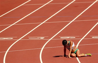 Ines Henriques poster