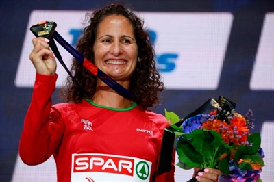 Ines Henriques poster