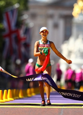 Ines Henriques poster