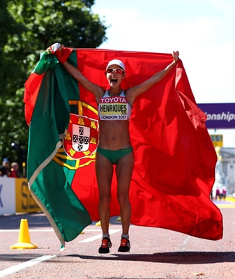 Ines Henriques poster