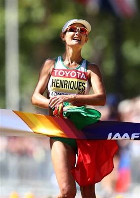 Ines Henriques poster