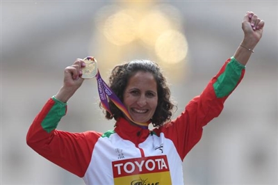 Ines Henriques poster