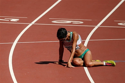 Ines Henriques poster