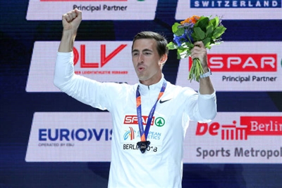 Sergey Shubenkov poster