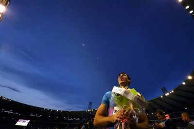 Sergey Shubenkov poster