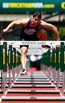 Sergey Shubenkov poster