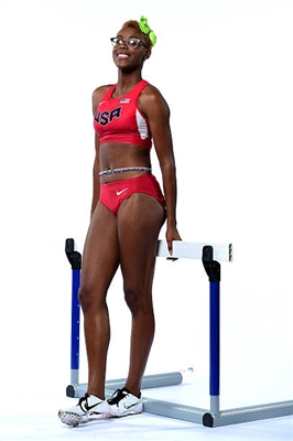 Shamier Little sweatshirt