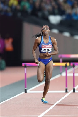 Shamier Little poster