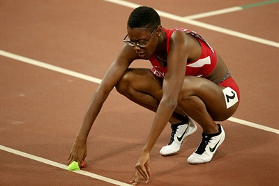 Shamier Little sweatshirt