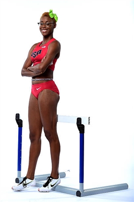 Shamier Little sweatshirt