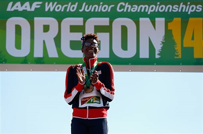 Shamier Little sweatshirt