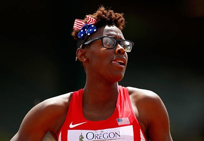 Shamier Little sweatshirt