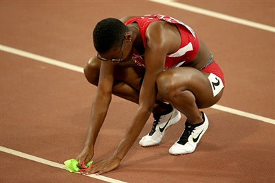 Shamier Little sweatshirt