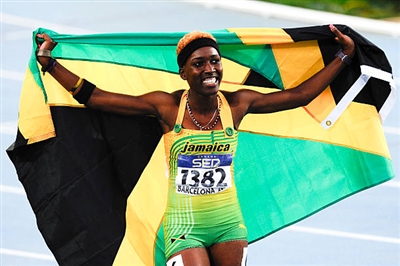 Janieve Russell sweatshirt