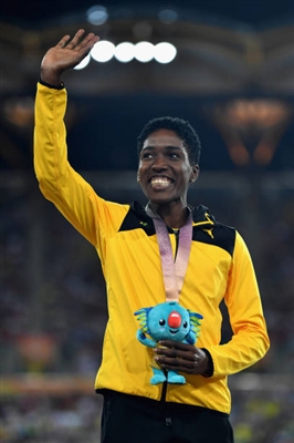 Janieve Russell sweatshirt