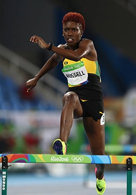 Janieve Russell sweatshirt