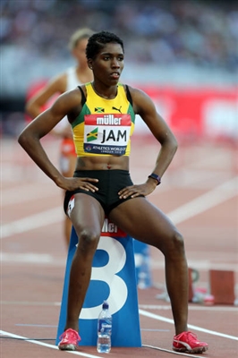 Janieve Russell sweatshirt