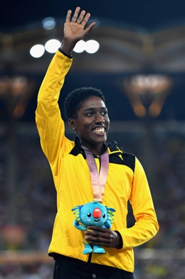 Janieve Russell sweatshirt