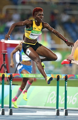 Janieve Russell sweatshirt