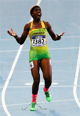 Janieve Russell sweatshirt