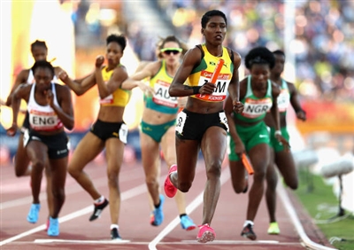 Janieve Russell sweatshirt