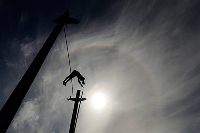 Sam Kendricks sweatshirt