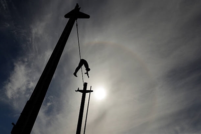 Sam Kendricks sweatshirt