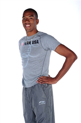 Christian Taylor poster