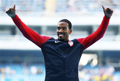 Christian Taylor poster