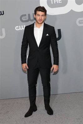 Christian Taylor poster