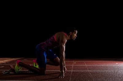 Christian Taylor poster