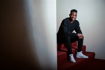 Christian Taylor poster