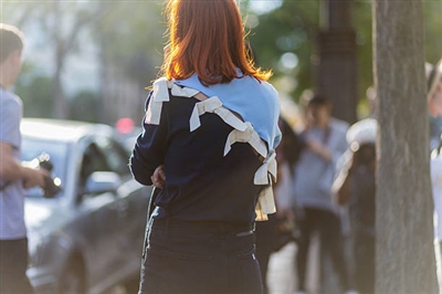 Christian Taylor poster