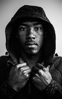 Christian Taylor poster