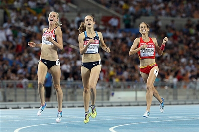 Jenny Simpson poster