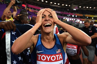 Jenny Simpson poster