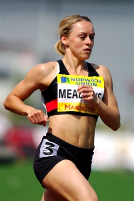 Jenny Simpson poster